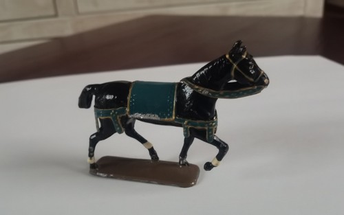 Plomb cbg mignot - ", cheval