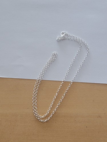 Chaine argent 925 - chaine,