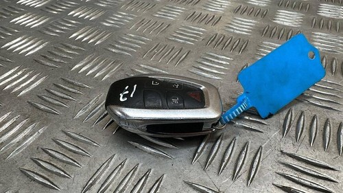 Jaguar x351 2010 clé - x351, de