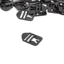 Boucle Jugulaire casque US M1