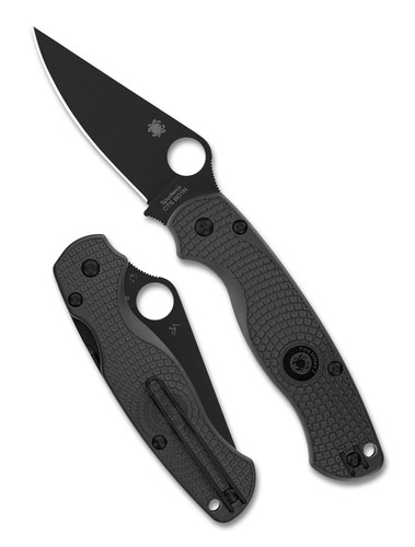 Spyderco para military - military, 2