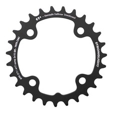 Plateau STRONGLIGHT CT2 Sram
