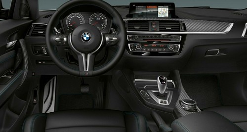 Bmw oem f20 - lci, f21