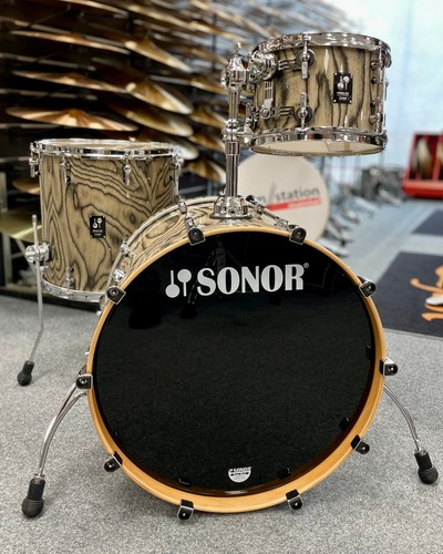 Sonor prolite maple - prolite,
