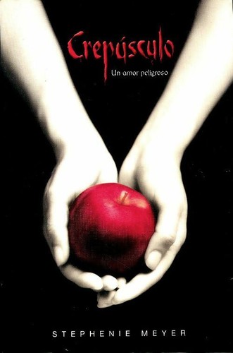 Crepúsculo stephenie meyer - -,