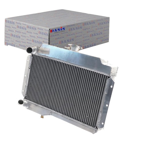 Aks dasis radiateur - dasis,