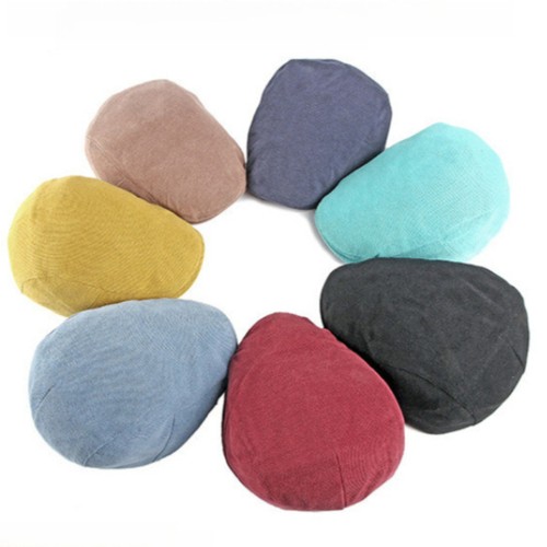 Casquette plate homme newsboy - homme,