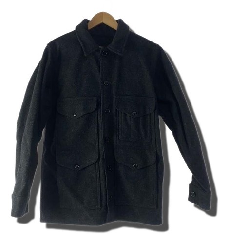 Veste filson taille - taille, laine