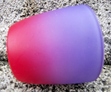 Tulipe abat jour suspension