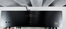 DENON DUAL AMP  POA-5200