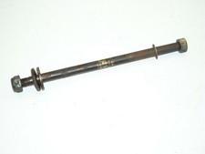 Axe de bras oscillant DERBI 50