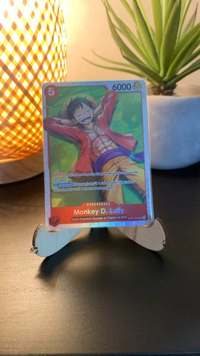 Carte one piece card game - carte,