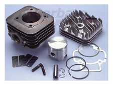 140.0181 KIT POLINI GILERA FACILE À DÉPLACER 50 HARCELEURS 50 TEMPÊTE 50...