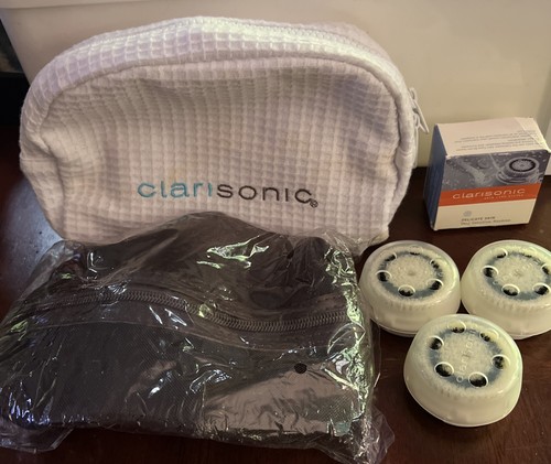 Clarisonic delicate 3 - &,