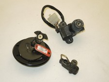 Contacteur clef neiman bouchon