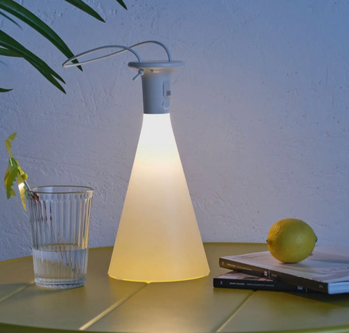 Lampe table led ikea - table,