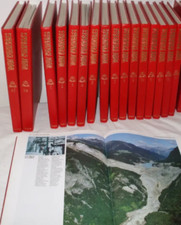 Collection Complète Livres