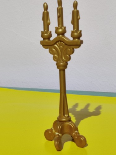 Playmobil chandelier pied - playmobil,