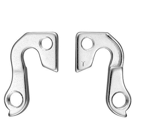 Patte dérailleur vélo alu - vélo,