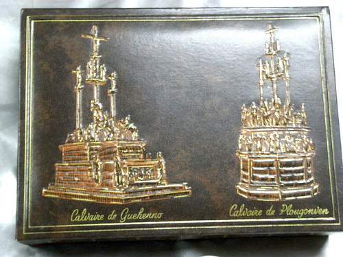 Coffret religieux - coffret,
