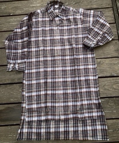 Ancienne chemise grand - ancienne,