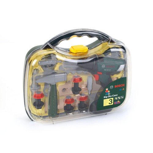 8584 mallette outils - mallette, avec