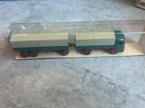 Wiking bussing 7 - 1:87,