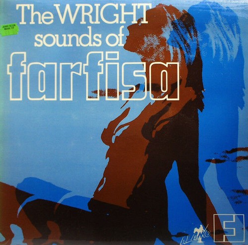 The wright sounds farfisa - the, of