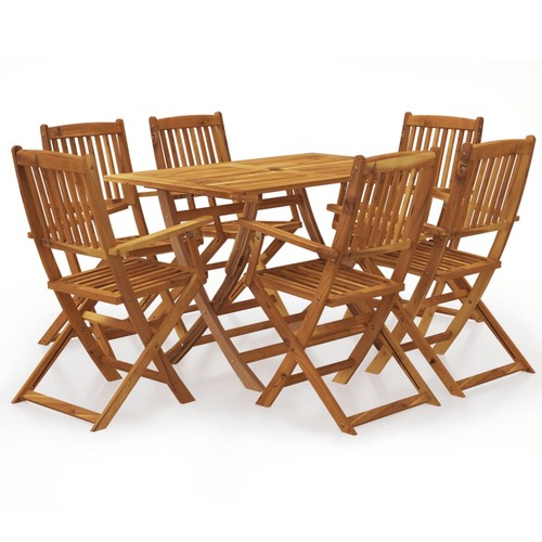 Bois acacia massif - massif, mobilier