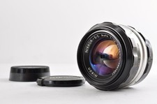 Nikon Non Ai Nikkor-S.C SC Auto 50mm f/1.4 [Exc+5] (Ser.1541531) Japan / 1828C#4
