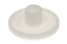 Braun engrenage roue dentée