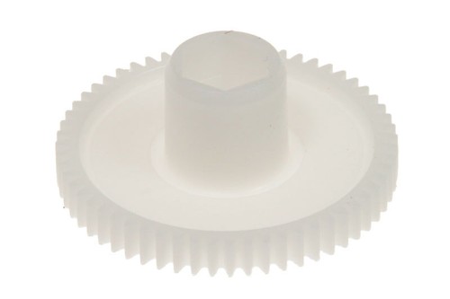 Braun engrenage roue - , dentée