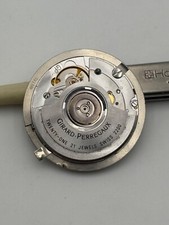 Girard Perregaux 2200 ETA 2892