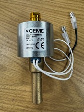 CEME AMG2008 Vibration Pump 90w 230v 50hz CEME ULKA 20IINN100S055GV