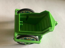 PLAYMOBIL BIKE TRAILER & WHEELS WHEEL 30219440 30631280 3068A