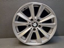 Jante alu - BMW Série 5 E60 -