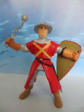 FIGURINE COLLECTION PAPO