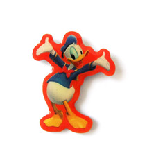 RNT/ Pin's Disney  Donald