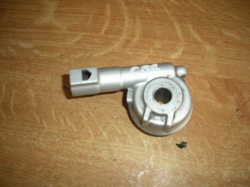 Honda cbr 125 2005 - cbr,
