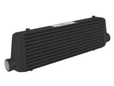 Refroidisseur d'air de suralimentation universel Intercooler 550 x 180 x 65 m...