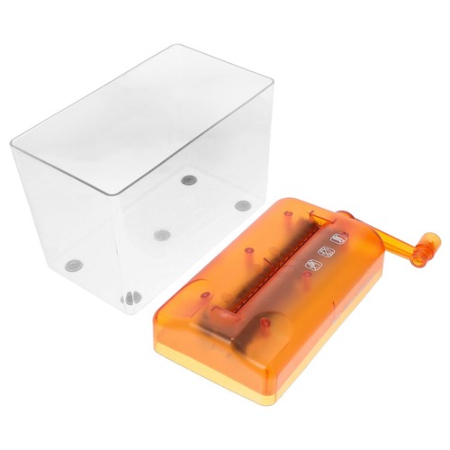 Mini destructeur documents - de,