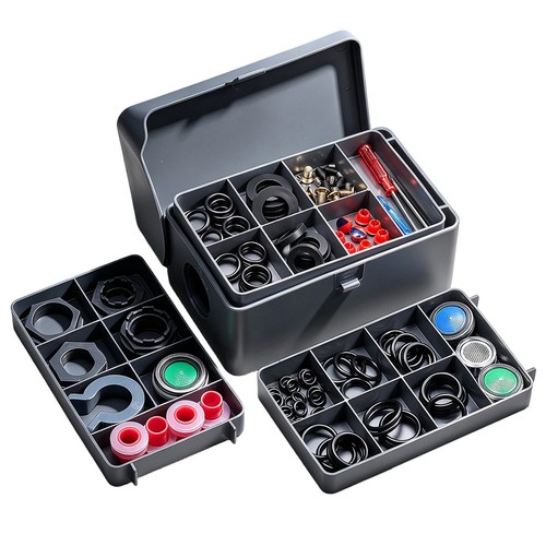 Coffret joints plomberie - joints,