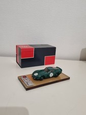 AMR - Ferrari 250 GTO Spa 1965