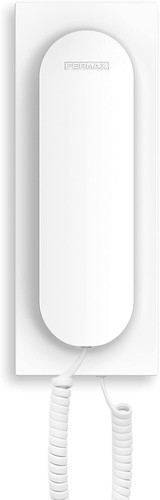 Système interphone vidéo - d’interphone,