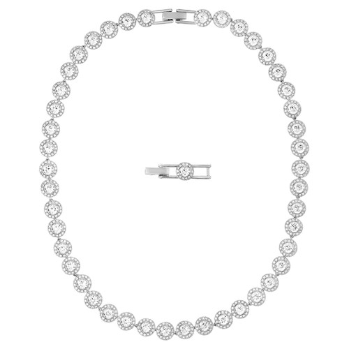 Collier swarovski angelic - collier,