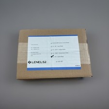 Lenel Security S2-M1  Node Blade Access Security