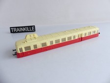 JOUEF FRANCE HO CAISSE AUTORAIL PICASSO XBD 4051 DEPOT NEVERS