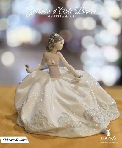 Lladró porcelaine artistique - lladró,,