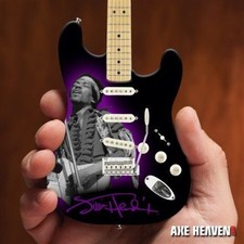 Jimi Hendrix - " Tribute "