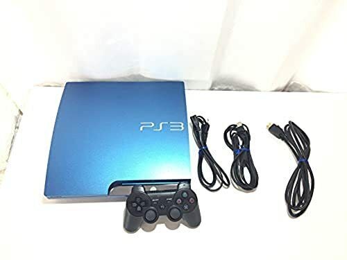 Console sony ps3 - sony, 3